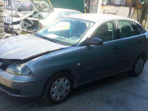 Left headlight SEAT CORDOBA (6L2)  | BP136596C28 