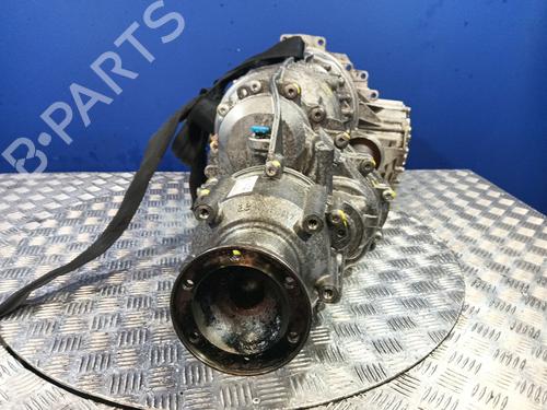 Gearbox AUDI A5 (8T3) 3.2 FSI quattro | BP33016854M3 - Image 8