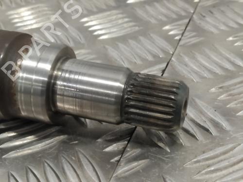 Right front driveshaft FORD FOCUS II (DA_, HCP, DP)  | BP12226245M39 