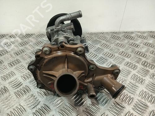 Steering pump CITROËN JUMPER II Bus 2.2 HDi 150 | BP40088918M99 - Image 3