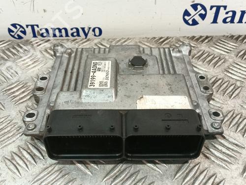 Used Engine control unit (ECU) HYUNDAI H350 Van 2.5 CRDI (150 hp) 32443111