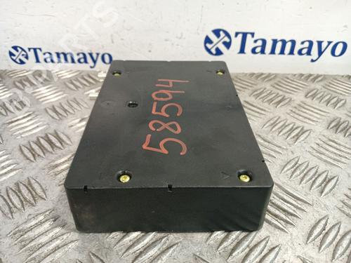 Electronic module OPEL ADAM (M13) | BP27588567M83