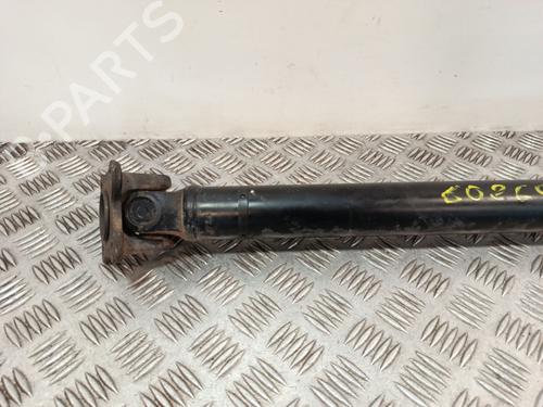 Driveshaft SUZUKI VITARA (ET) HDI (SE 420HDI) | BP34694298M37 - Image 3