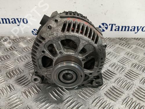 Alternador FIAT SCUDO Bus (220_) 2.0 JTD (109 hp) 30793827