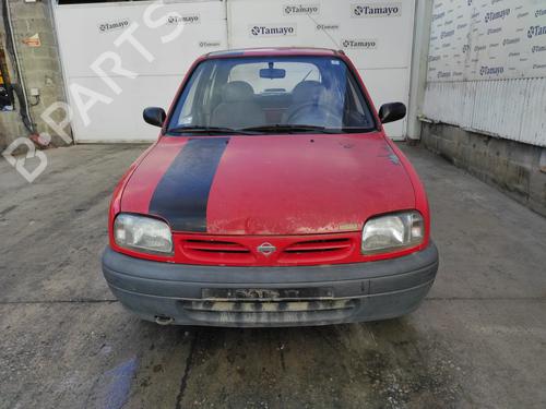 Left taillight NISSAN MICRA II (K11)  | BP20122136C34 