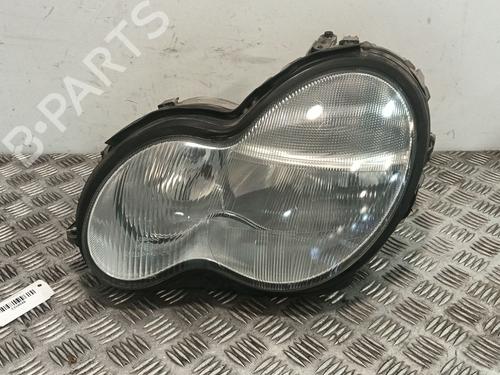 Used Left headlight Left headlight 38876604 38876604