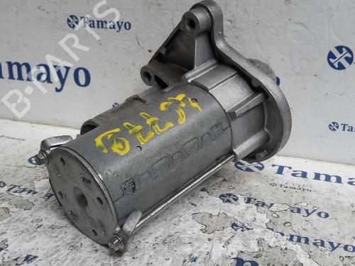 Startmotor FORD FIESTA VI (CB1, CCN)  | BP3503644M8 