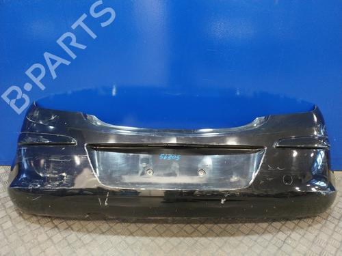 Rear bumper OPEL CORSA D (S07) 1.4 (L08, L68) (90 hp) 16303641