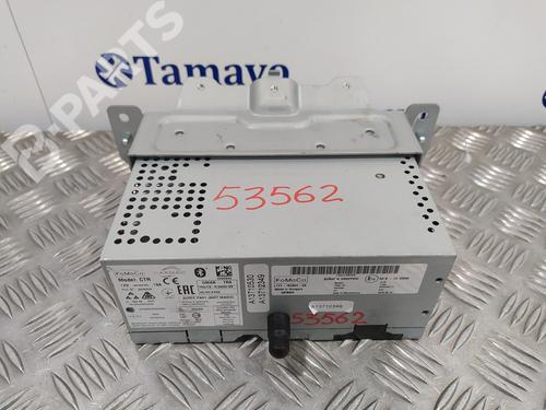 Electronic module FORD FIESTA VII (HJ, HF)  | BP12097911M83 
