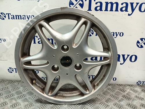 Jante PEUGEOT 306 (7B, N3, N5) 1.9 STD (69 hp) 32125081