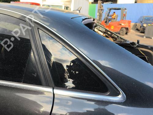 Used Rear left quarter glass Rear left quarter glass 39204538 39204538