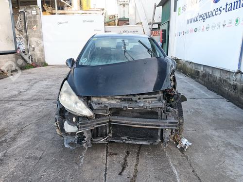 AC compressor PEUGEOT 207 (WA_, WC_) 1.6 HDi | BP32155359M34