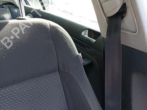 Used Front left seatbelt Front left seatbelt VW GOLF V (1K1) 2.0 TDI 16V (140 hp) 32848891 32848891