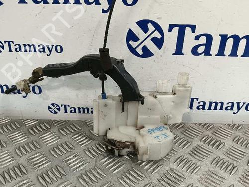 Used Rear left lock HONDA ACCORD VII (CL, CN) [2003-2012]  26605905