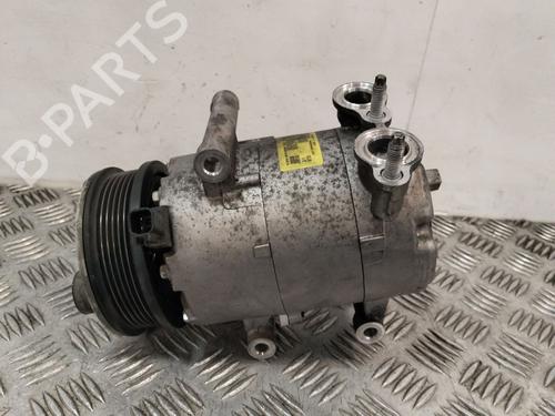 Compressore A/C Compressore A/C FORD S-MAX (WA6) 2.2 TDCi (175 hp) 37197647 37197647