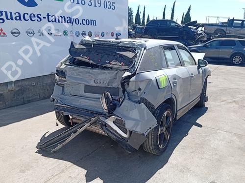 Pedal AUDI Q2 (GAB, GAG) 30 TDI | BP36597860I4 - Image 4