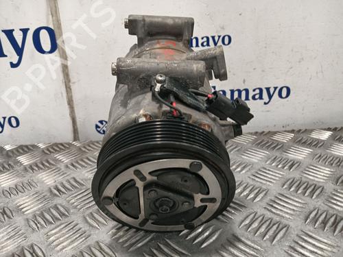 AC Kompressor MAZDA CX-30 (DM) SKYACTIV-G M Hybrid | BP29562352M34 