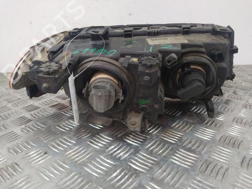 Left headlight BMW 3 (E46) 320 d | BP39499770C28 - Image 3