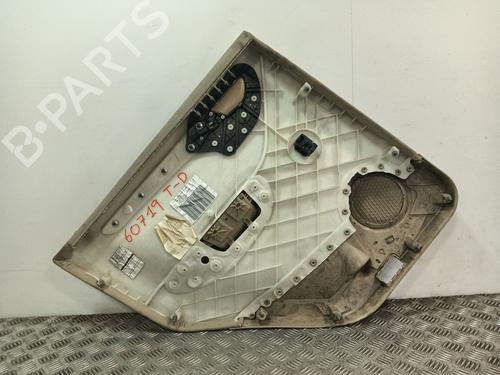 Rear right panel MERCEDES-BENZ A-CLASS (W169) A 180 CDI (169.007, 169.307) | BP36676219C61 - Image 5