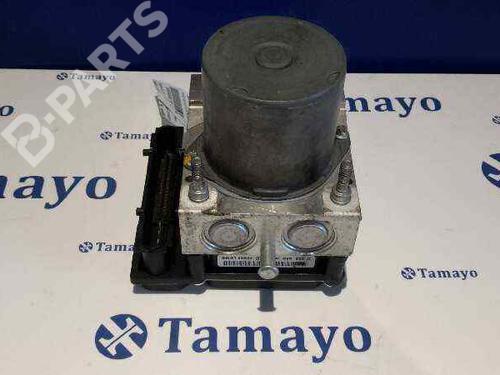 ABS pump PEUGEOT 307 (3A/C) 2.0 HDi 135 0265234140 | 0265950368 | 9649458080