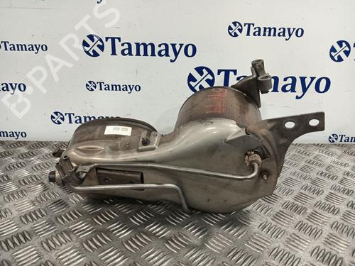 Catalyst SKODA FABIA III (NJ3) 1.4 TDI | BP30587254M10 