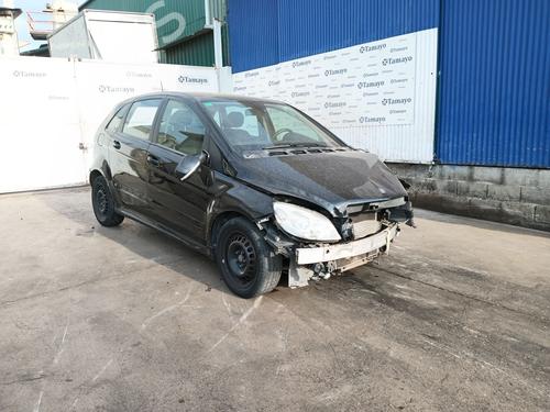 Used Engine OPEL CORSA C (X01) 1.0 (F08, F68) (58 hp) 29353265