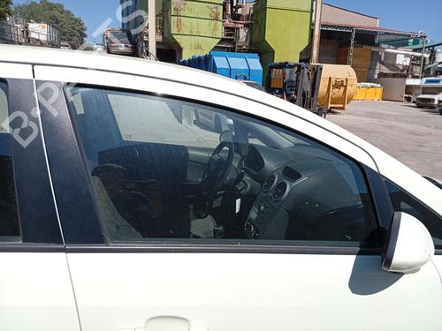 Used Front right door window Front right door window OPEL CORSA D (S07) 1.2 (L08, L68) (86 hp) 36295736 36295736
