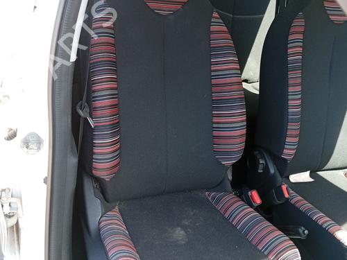 Siège avant droit Siège avant droit CITROËN C1 (PM_, PN_) 1.0 (68 hp) 36500728 36500728