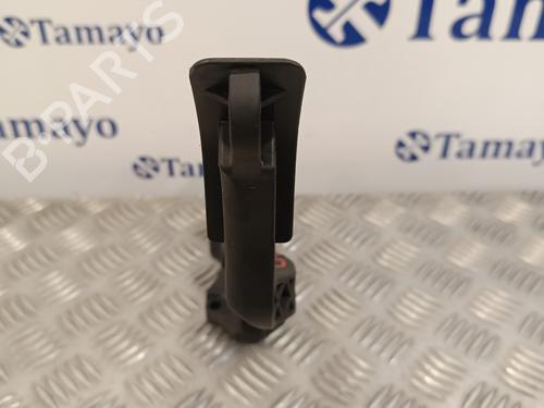 Pedal PEUGEOT 308 I (4A_, 4C_) 1.6 HDi | BP17209650I4 