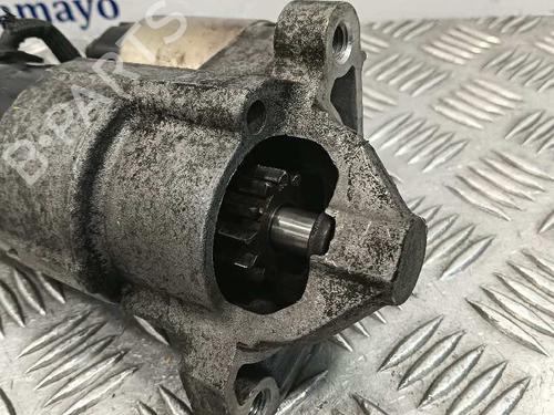 Starter RENAULT KANGOO (KC0/1_)  | BP24502957M8 