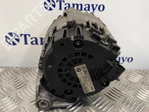 Alternator BMW 6 Coupe (F13) 640 d | BP40087968M7 - Image 4
