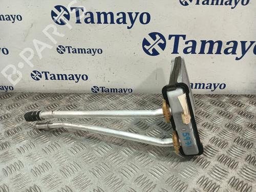 Heater matrix FIAT 500 (312_) 1.2 (312AXA1A) | BP32476049M63