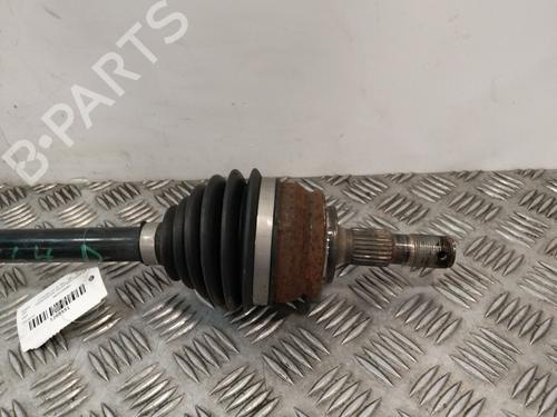 Right front driveshaft CITROËN C4 III (BA_, BB_, BC_) 1.2 PureTech 130 (BAHNSA, BAHNSB) | BP37443011M39 - Image 2