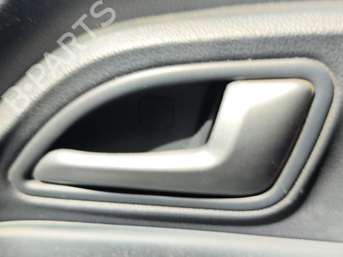 Used Front right interior door handle Front right interior door handle 38011672 38011672