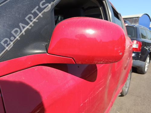 Left mirror SUZUKI SWIFT III (MZ, EZ) | BP30112663C26