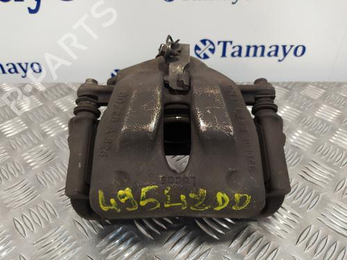 Used Right front brake caliper PEUGEOT EXPERT (224_) [1995-2006]  11565344