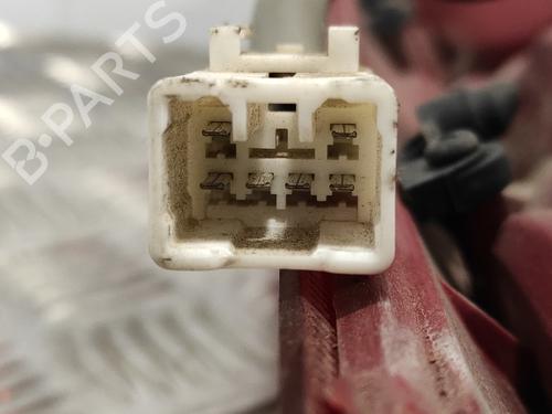 Right taillight KIA PICANTO I (SA)  | BP21219118C35 