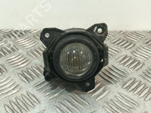 Used Left front fog light Left front fog light OPEL ASTRA J (P10) 1.6 CDTi (68) (110 hp) 33621752 33621752