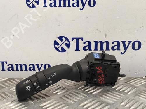Used Steering column stalk TOYOTA YARIS CROSS (MXP_) 1.5 Hybrid (MXPJ10) (92 hp) 22639503