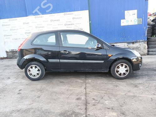 Right headlight FORD FIESTA V (JH_, JD_) 1.4 TDCi | BP29554691C29 