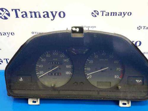 Used Instrument cluster CITROËN SAXO (S0, S1) [1996-2004]  6062201