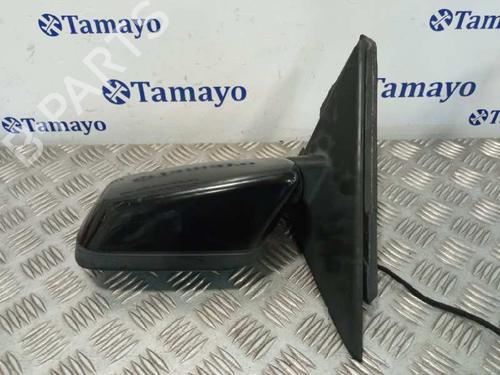 Left mirror BMW 3 Compact (E46)  | BP26434496C26 