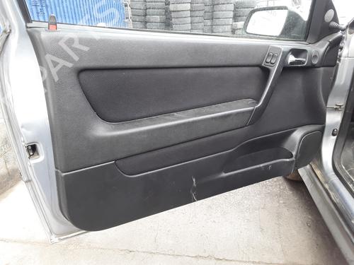 Gearbox OPEL ASTRA G Hatchback (T98)  | BP26656534M3 