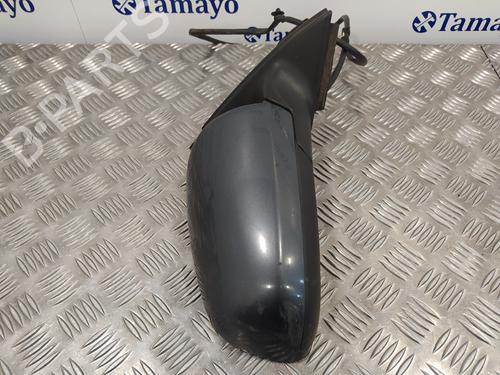 Right mirror AUDI A4 B6 (8E2) 1.9 TDI | BP9459454C27 