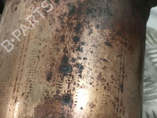 Catalyst BMW 1 (E87)  | BP29709364M10 