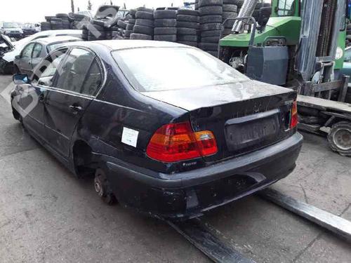 Left taillight BMW 3 (E46) 325 i | BP5323317C34 