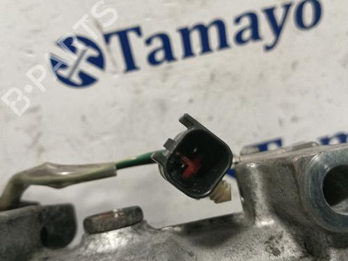 AC compressor FORD FOCUS II (DA_, HCP, DP) 1.6 TDCi | BP28600999M34