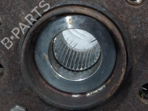 Right front steering knuckle FIAT DUCATO Van (250_)  | BP13379776M26 