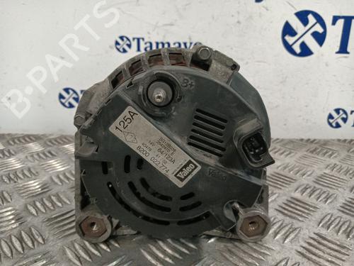 Alternator RENAULT CLIO II (BB_, CB_)  | BP29377797M7 