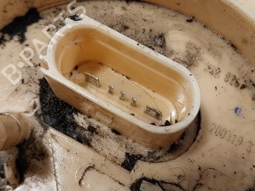 Fuel pump VW GOLF V (1K1)  | BP22437980M76 